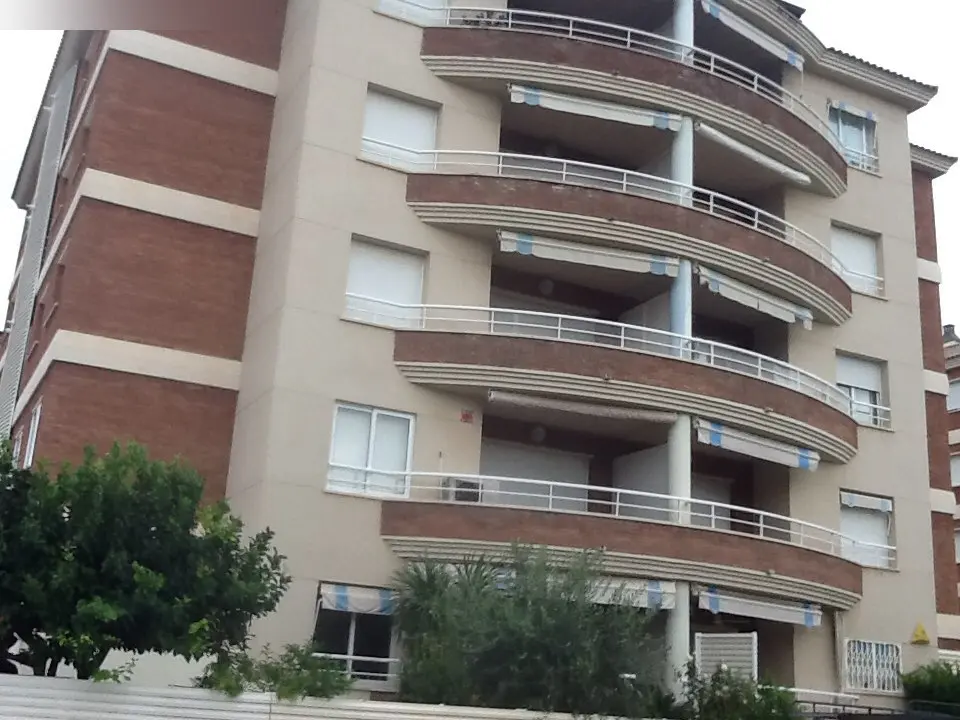 Trastero en Calafell
