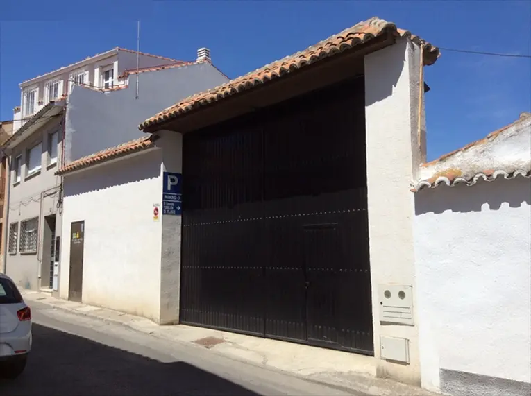 Terreno en Torrejón de Velasco
