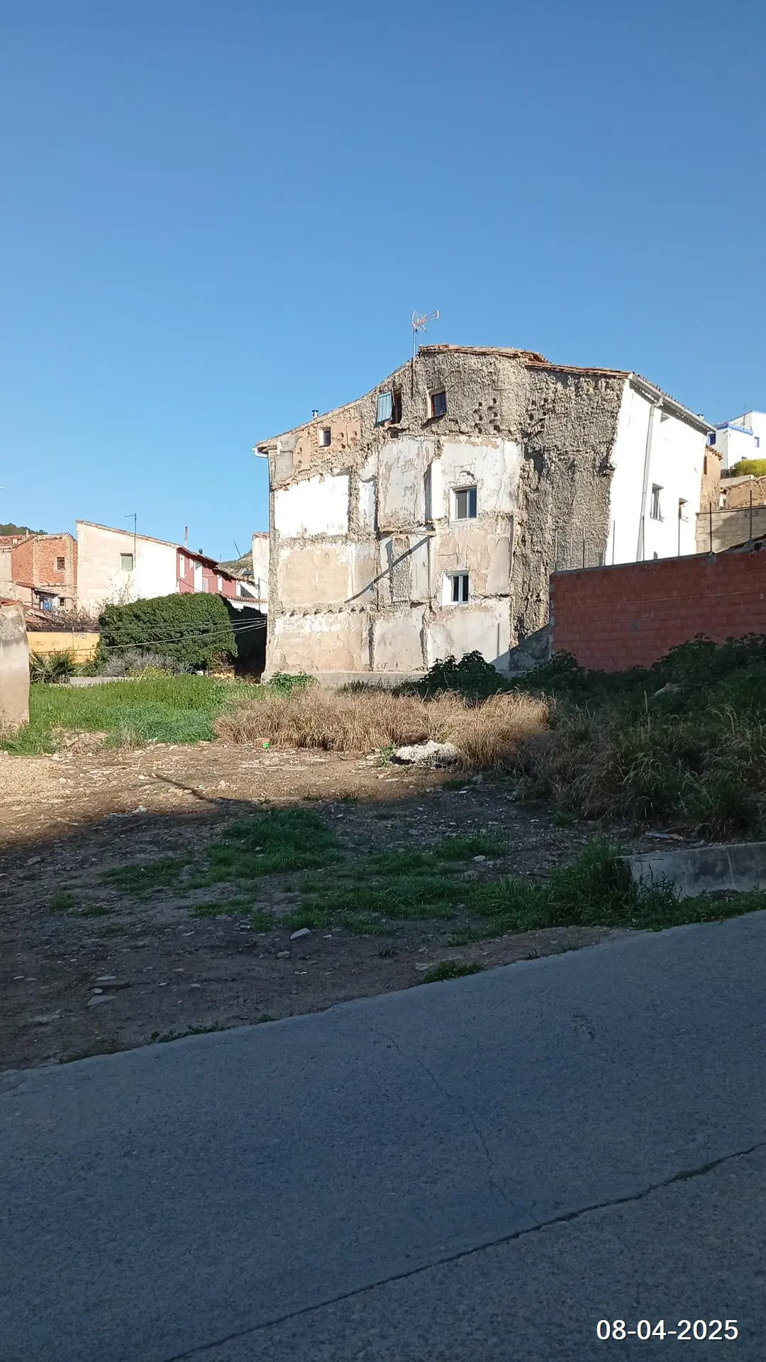 Vivienda en Calatayud