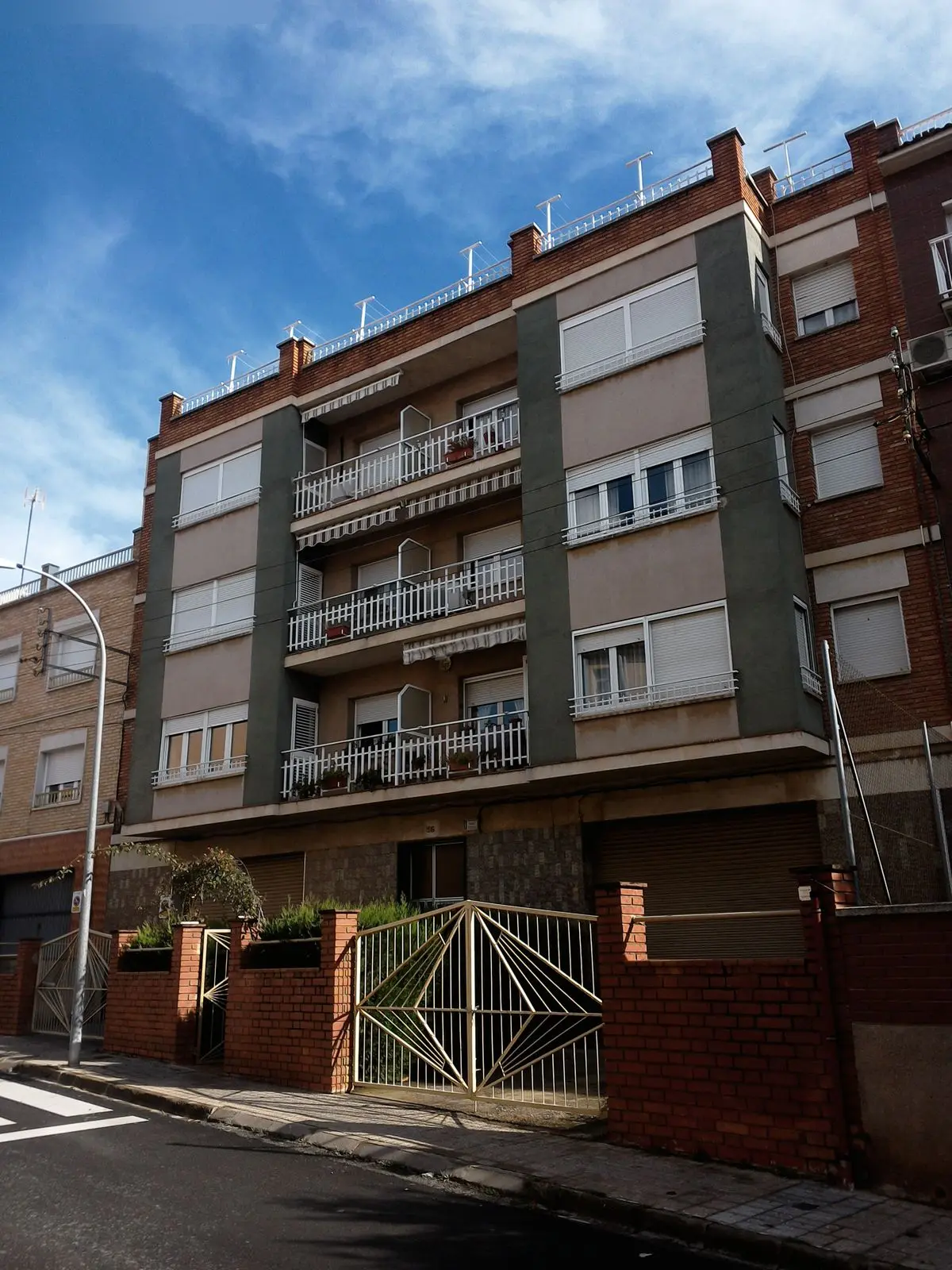 Vivienda en Sallent
