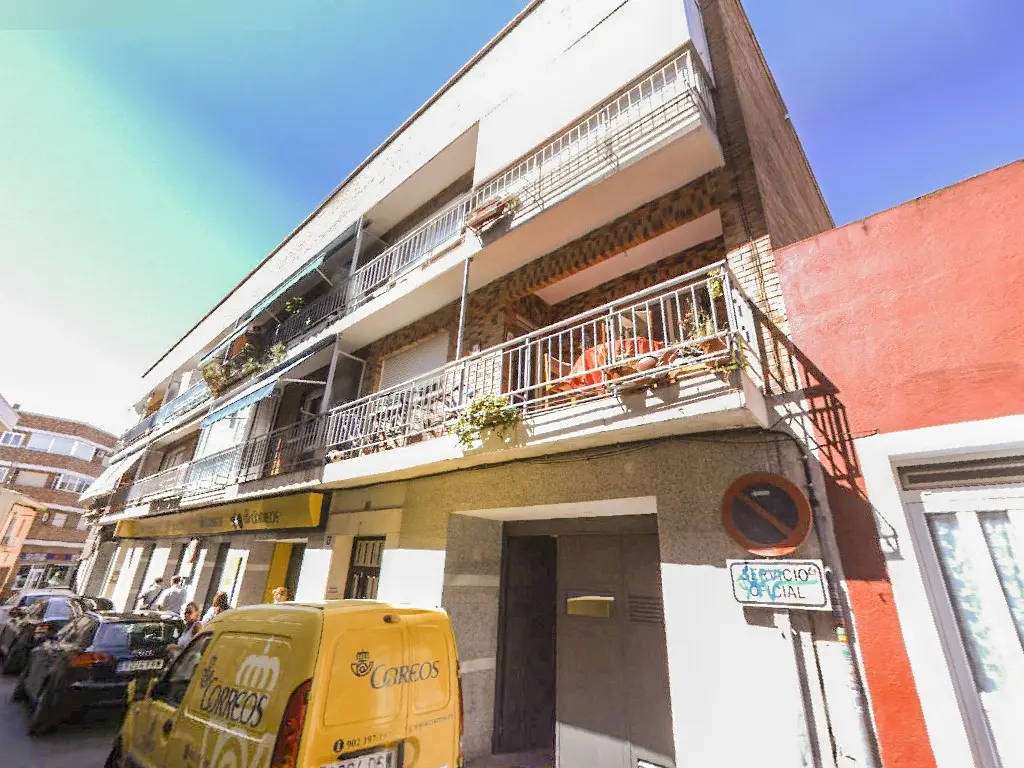 Vivienda en Majadahonda