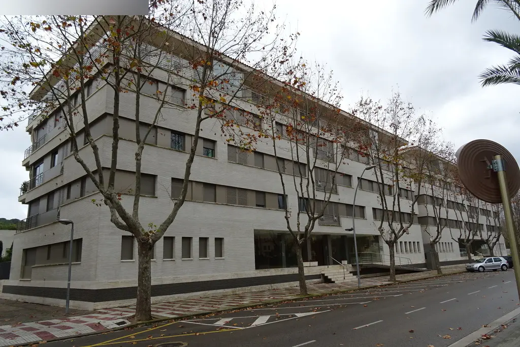 Garaje en Platja d'Aro i s'Agaró Castell d'Aro