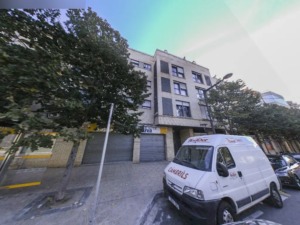 Vivienda en Reus