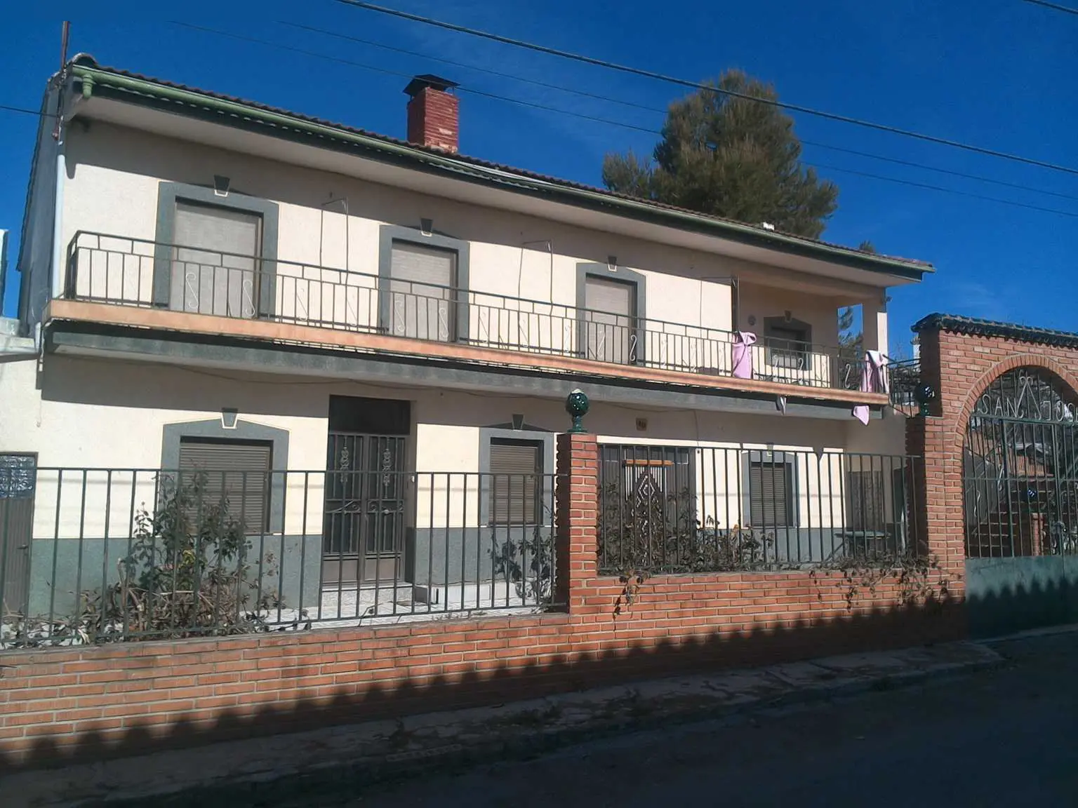 Vivienda en Alcalá la Real