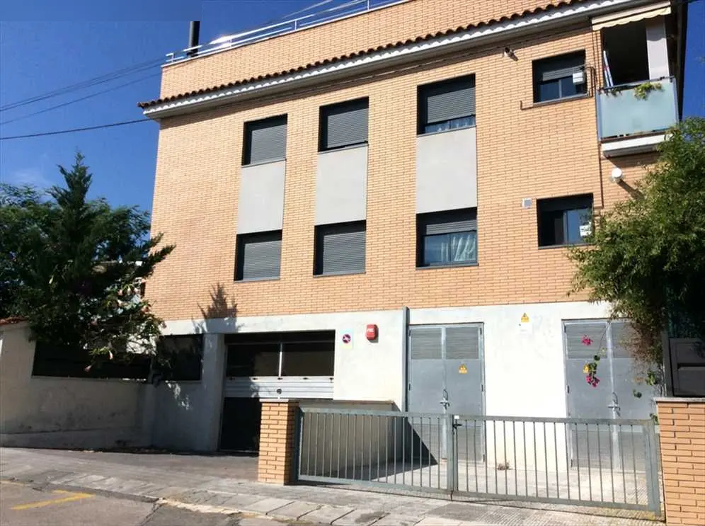 Garaje en Calafell