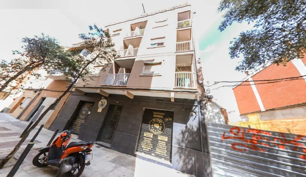 Vivienda en L'Hospitalet de Llobregat