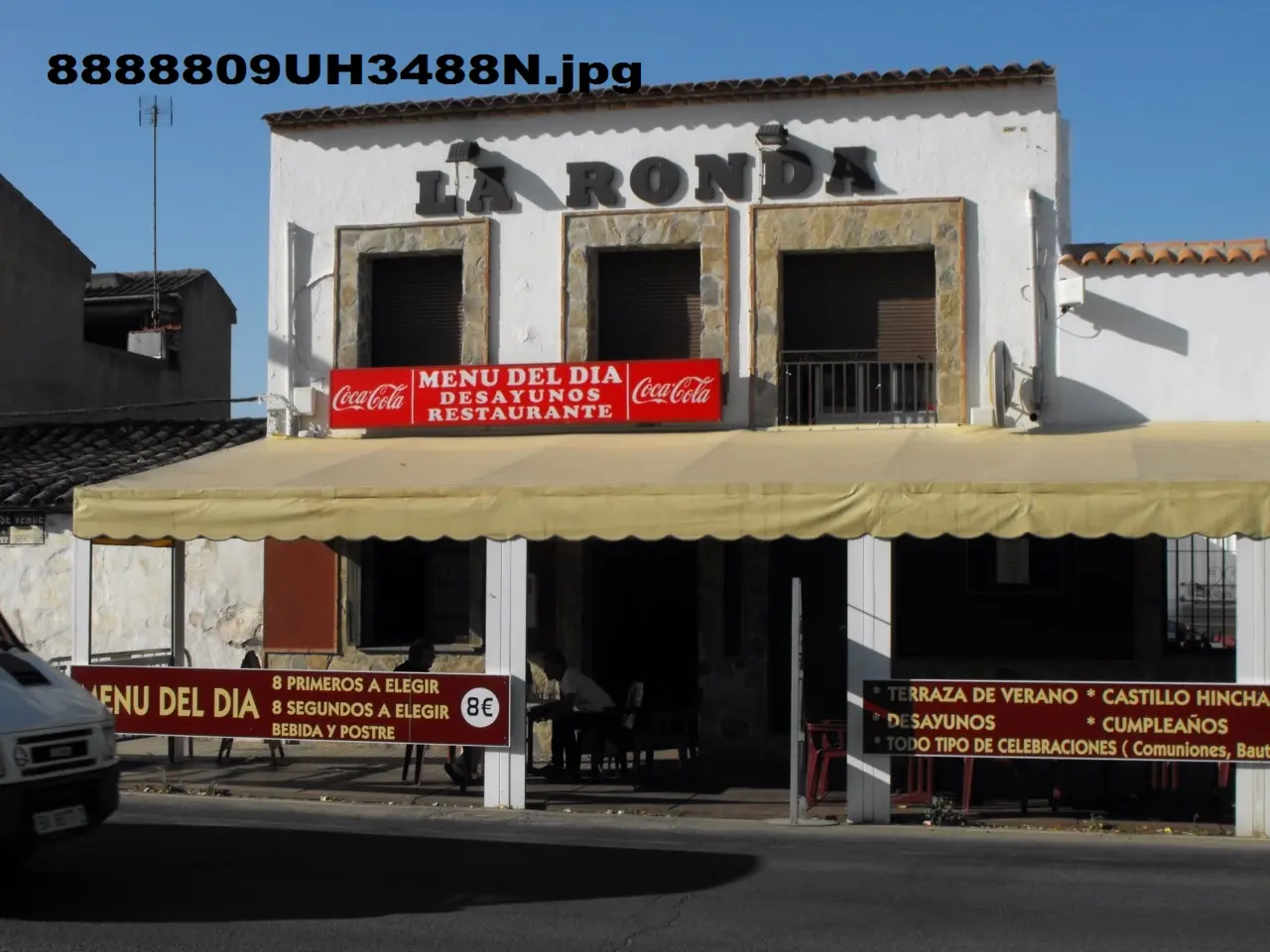 Vivienda en Pozoblanco