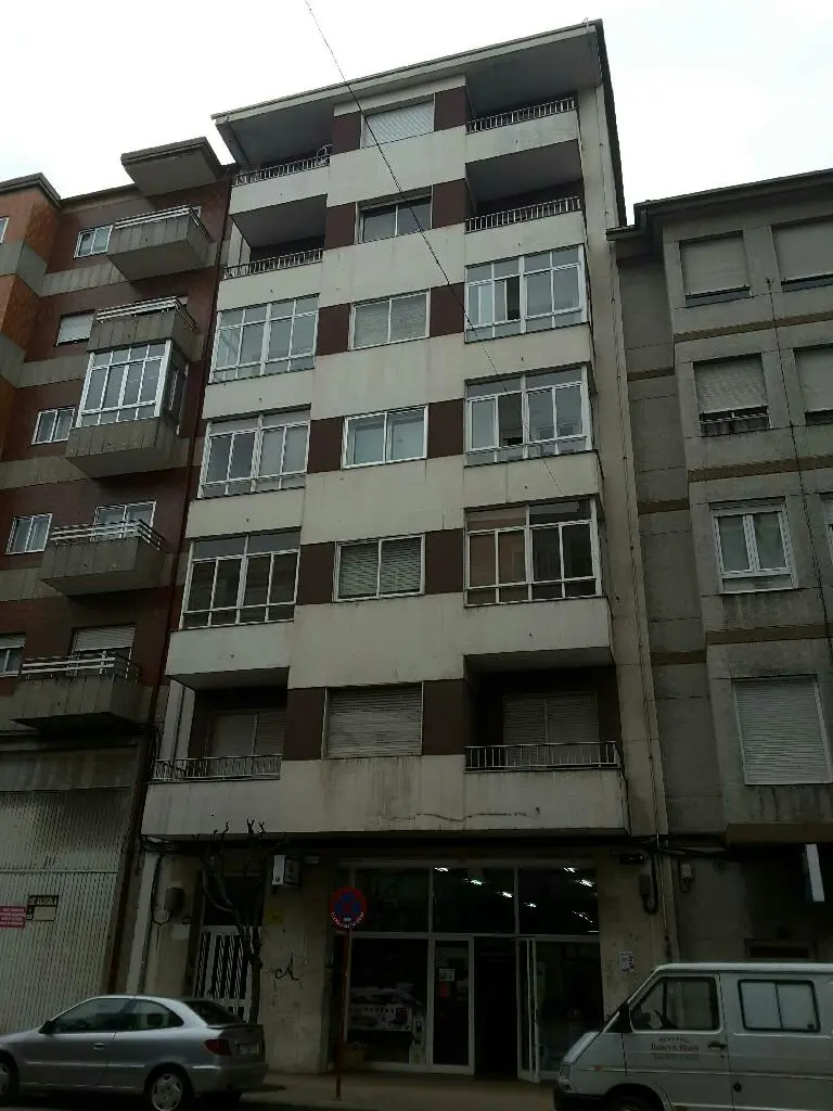 Vivienda en Desconocida