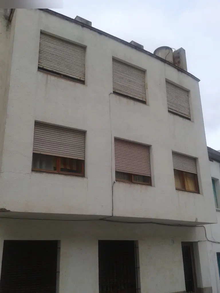 Vivienda en Sant Pol de Mar