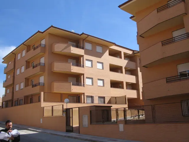 Vivienda en Humanes de Madrid