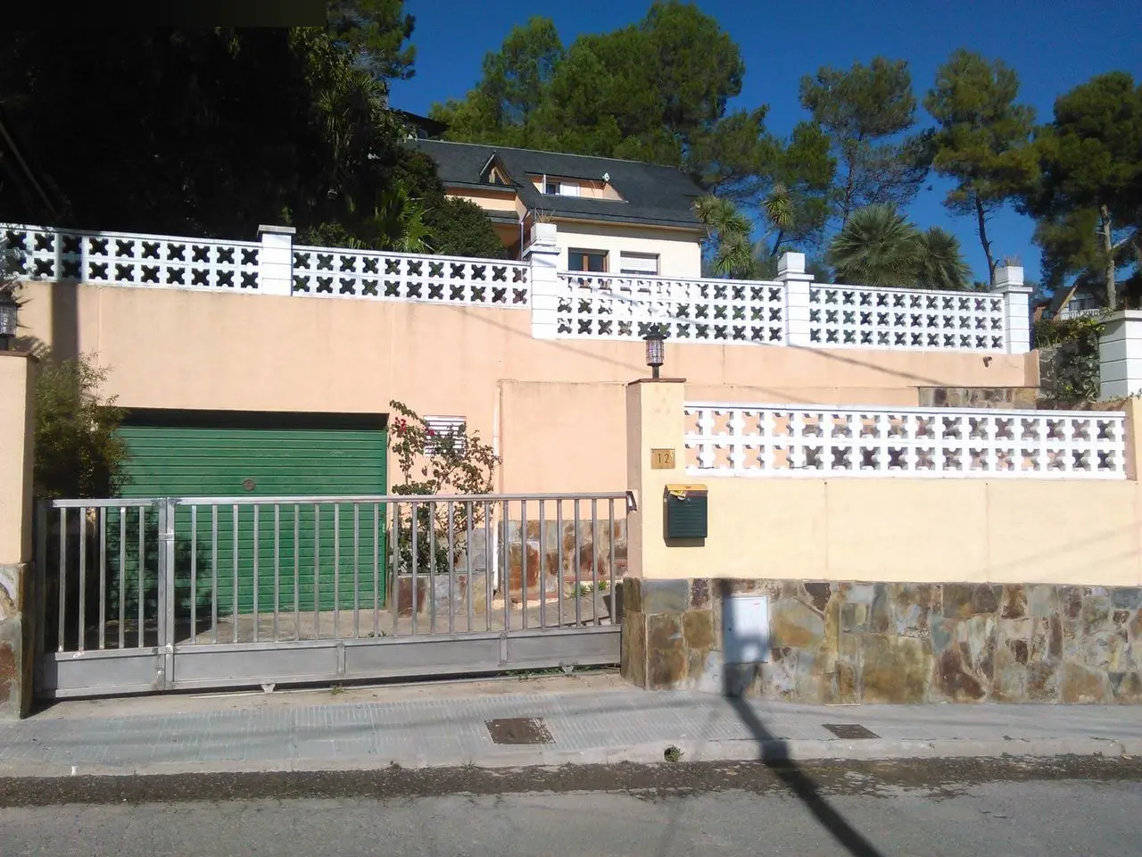 Vivienda en Pallejà