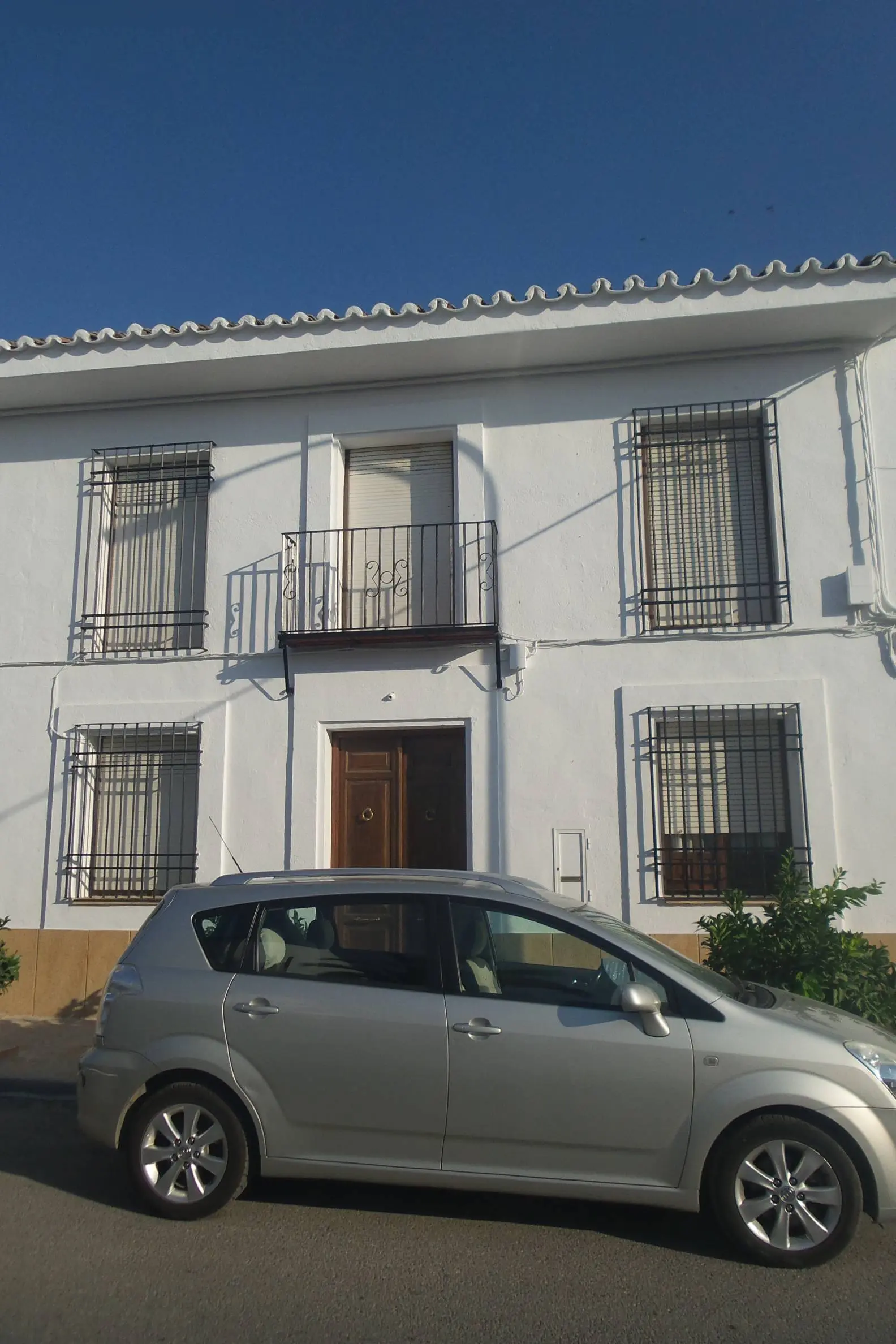 Vivienda en Cañete de las Torres