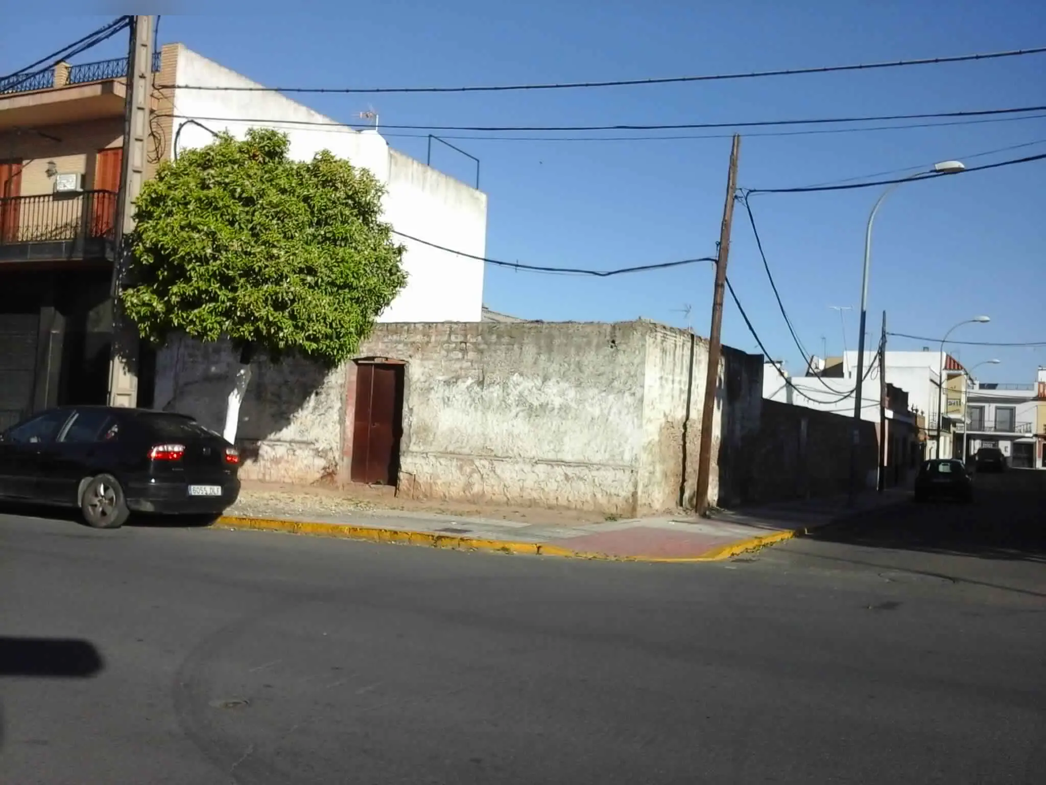 Terreno en La Rinconada