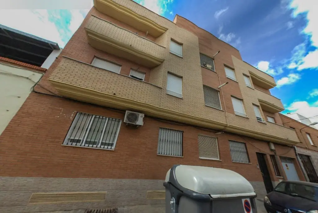 Garaje en Tomelloso