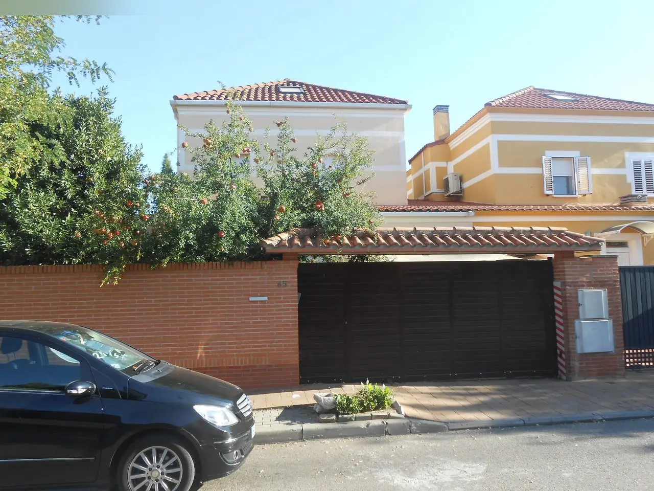 Vivienda en Cabanillas del Campo