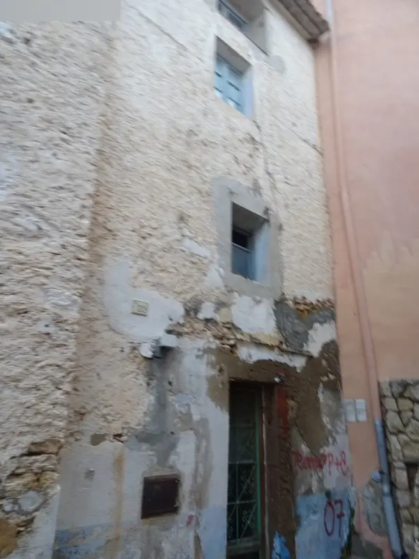 Vivienda en Perafort