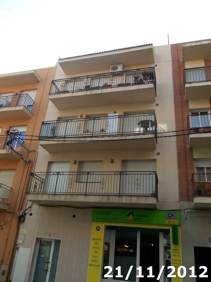 Local en Malgrat de Mar