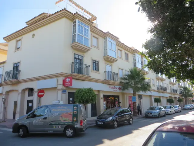 Vivienda en Cártama