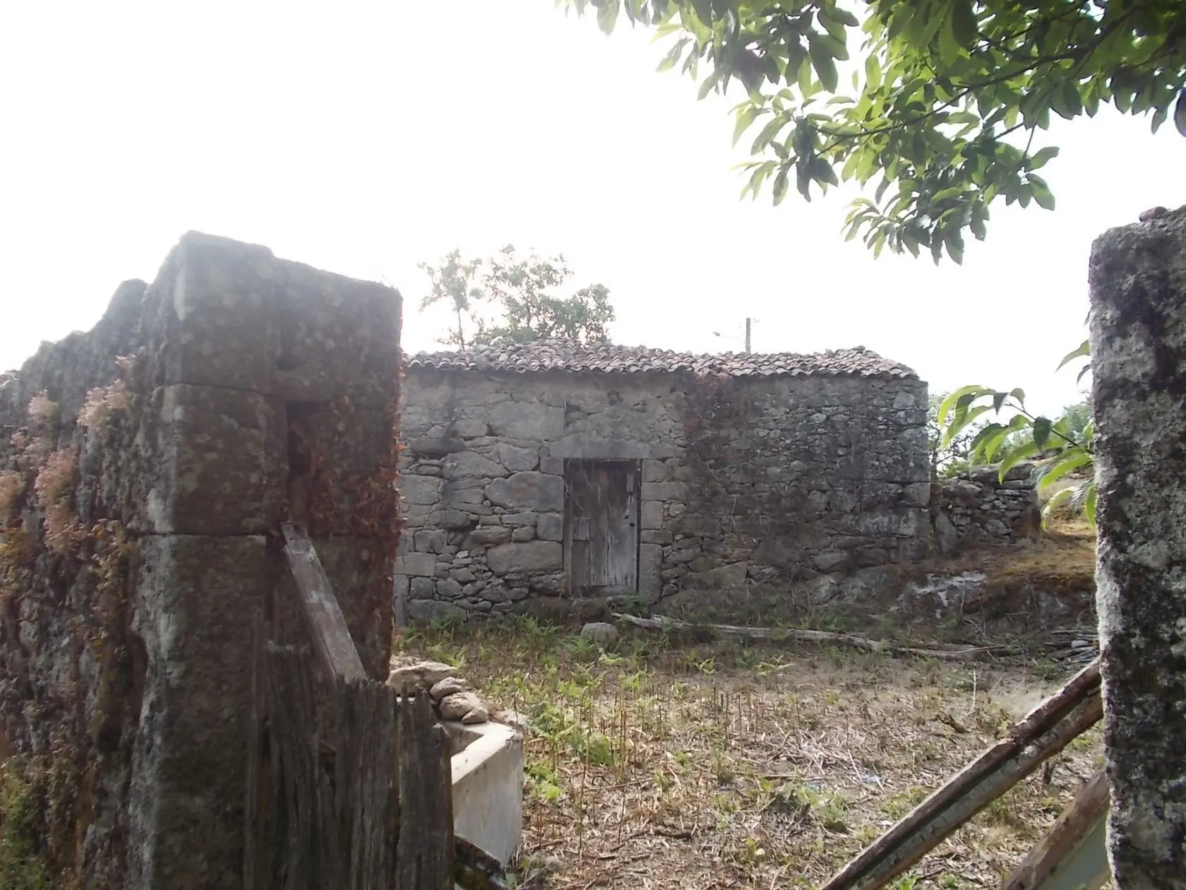 Vivienda en Chantada