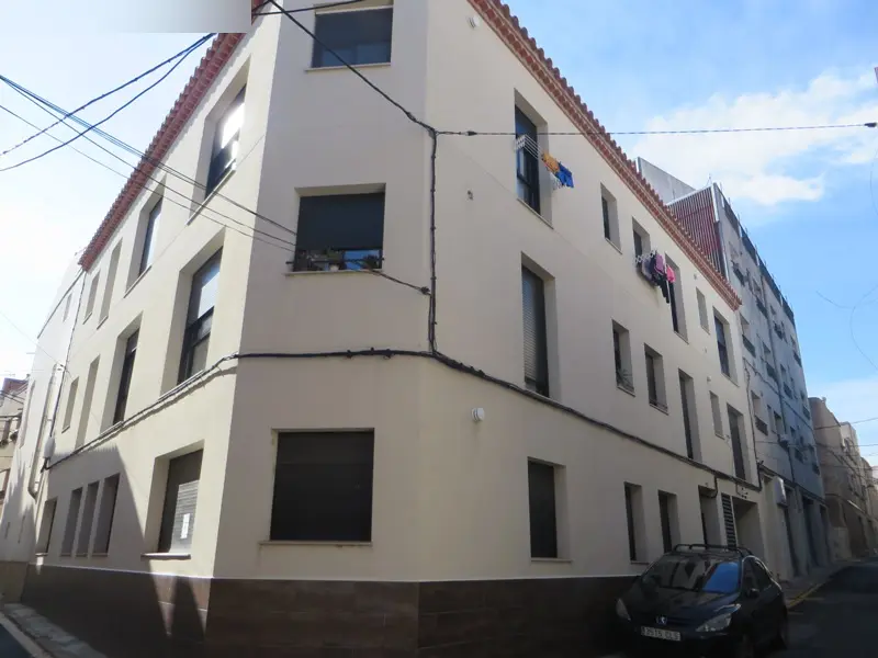Vivienda en El Perelló