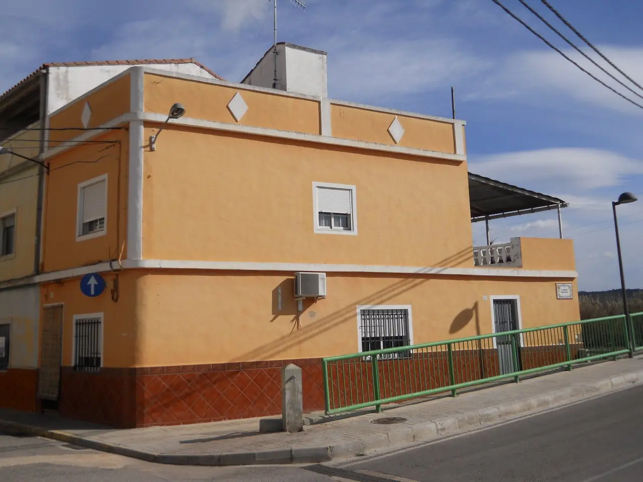 Vivienda en La Pobla Llarga