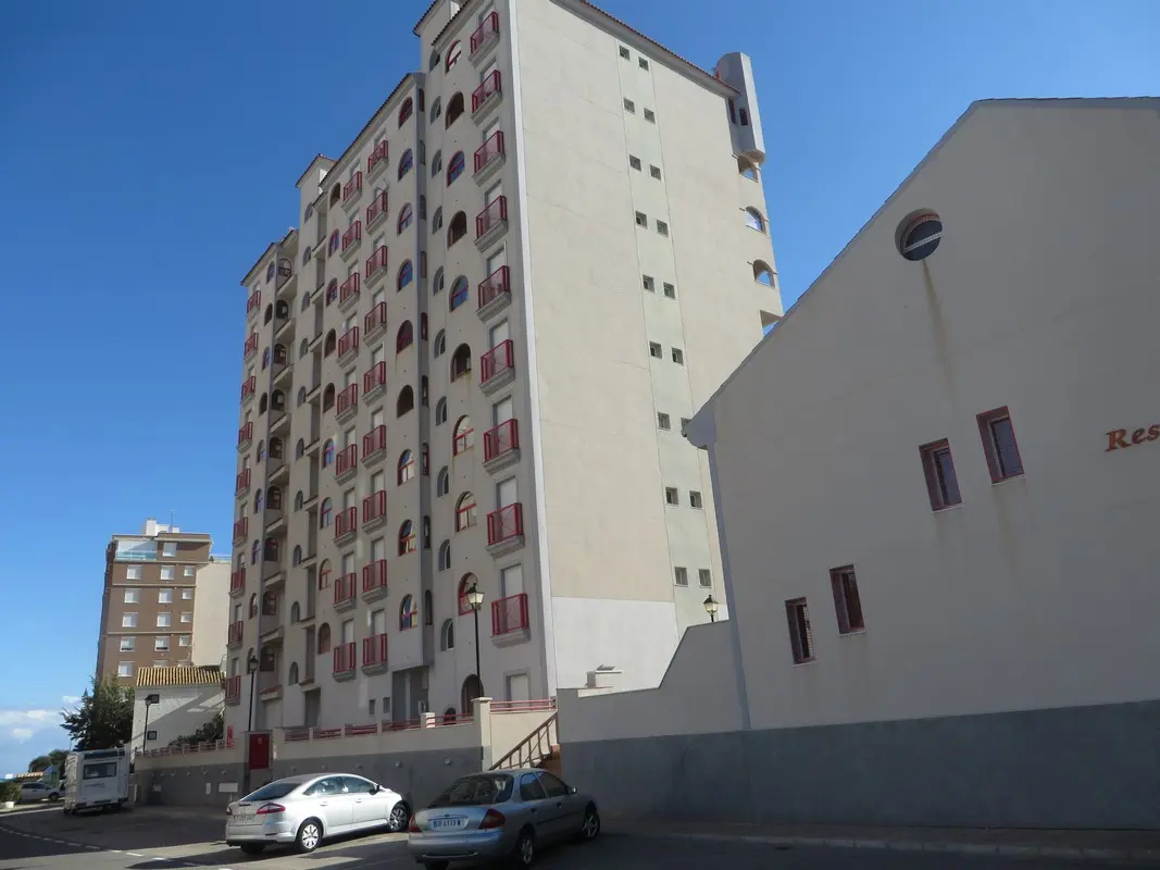 Trastero en San Javier