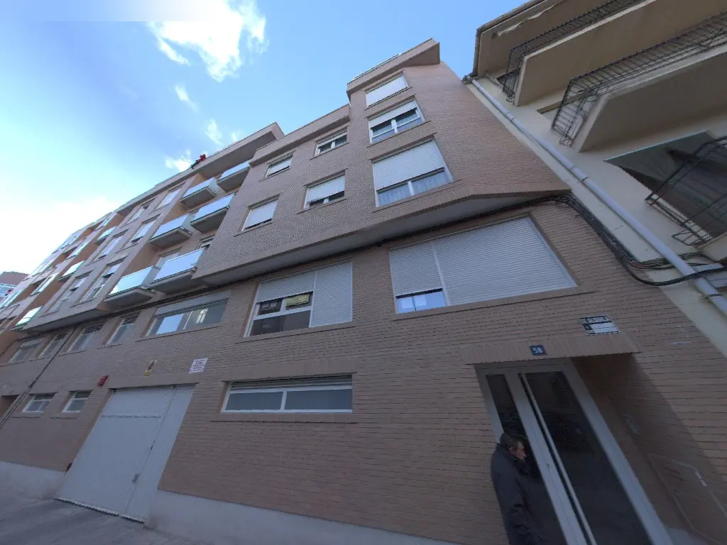 Trastero en Albacete