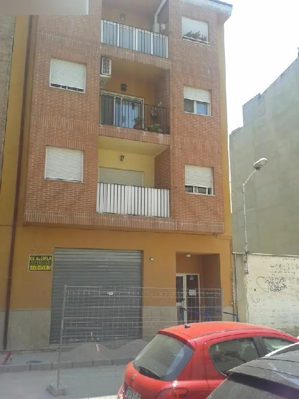 Vivienda en Cheste