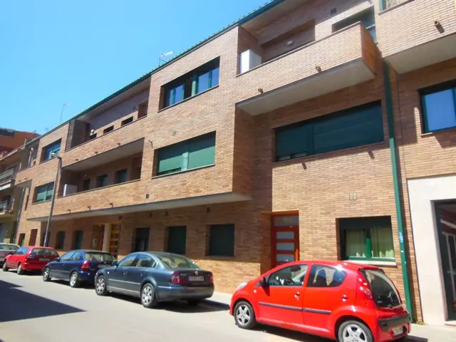 Garaje en Sant Celoni