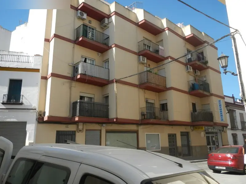 Vivienda en Carmona