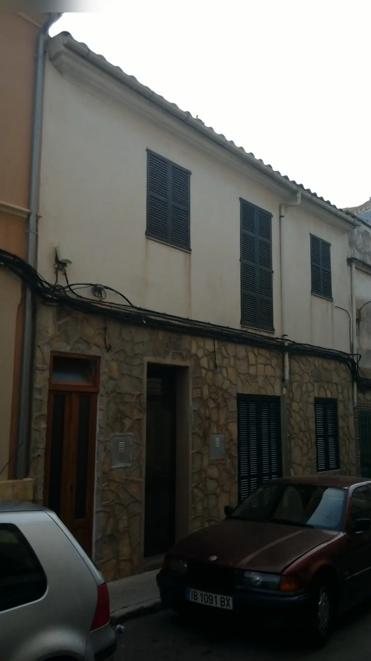 Vivienda en Felanitx