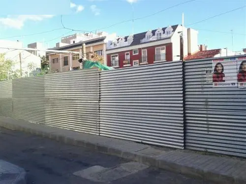 Terreno en Elda
