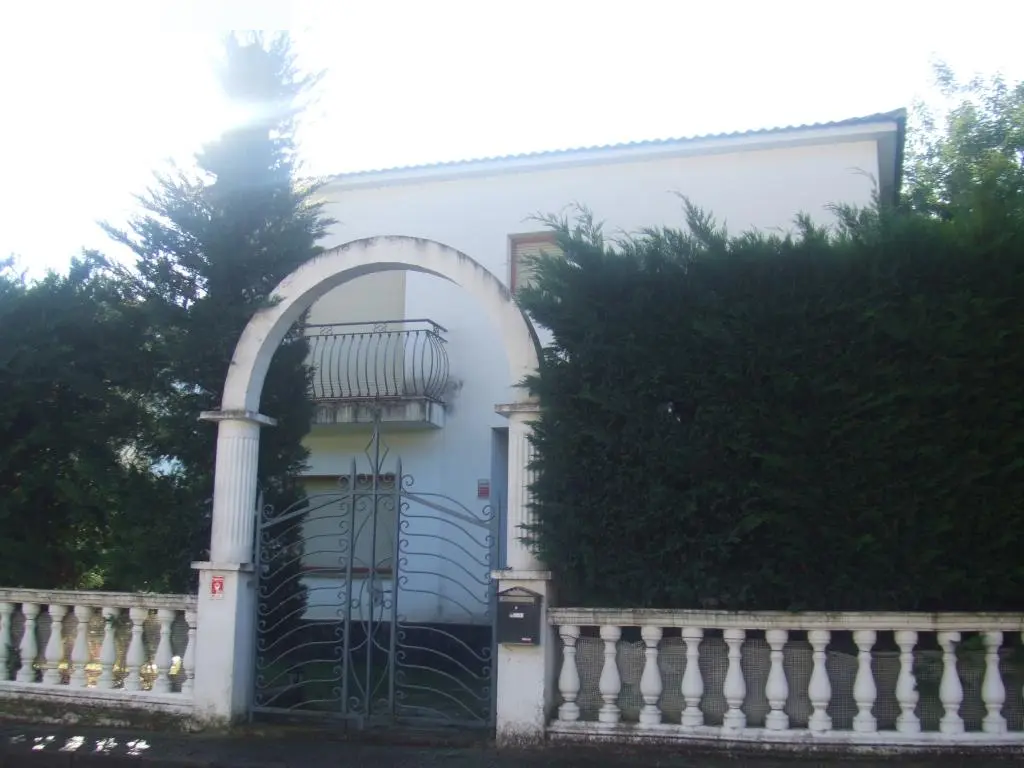 Vivienda en Osor