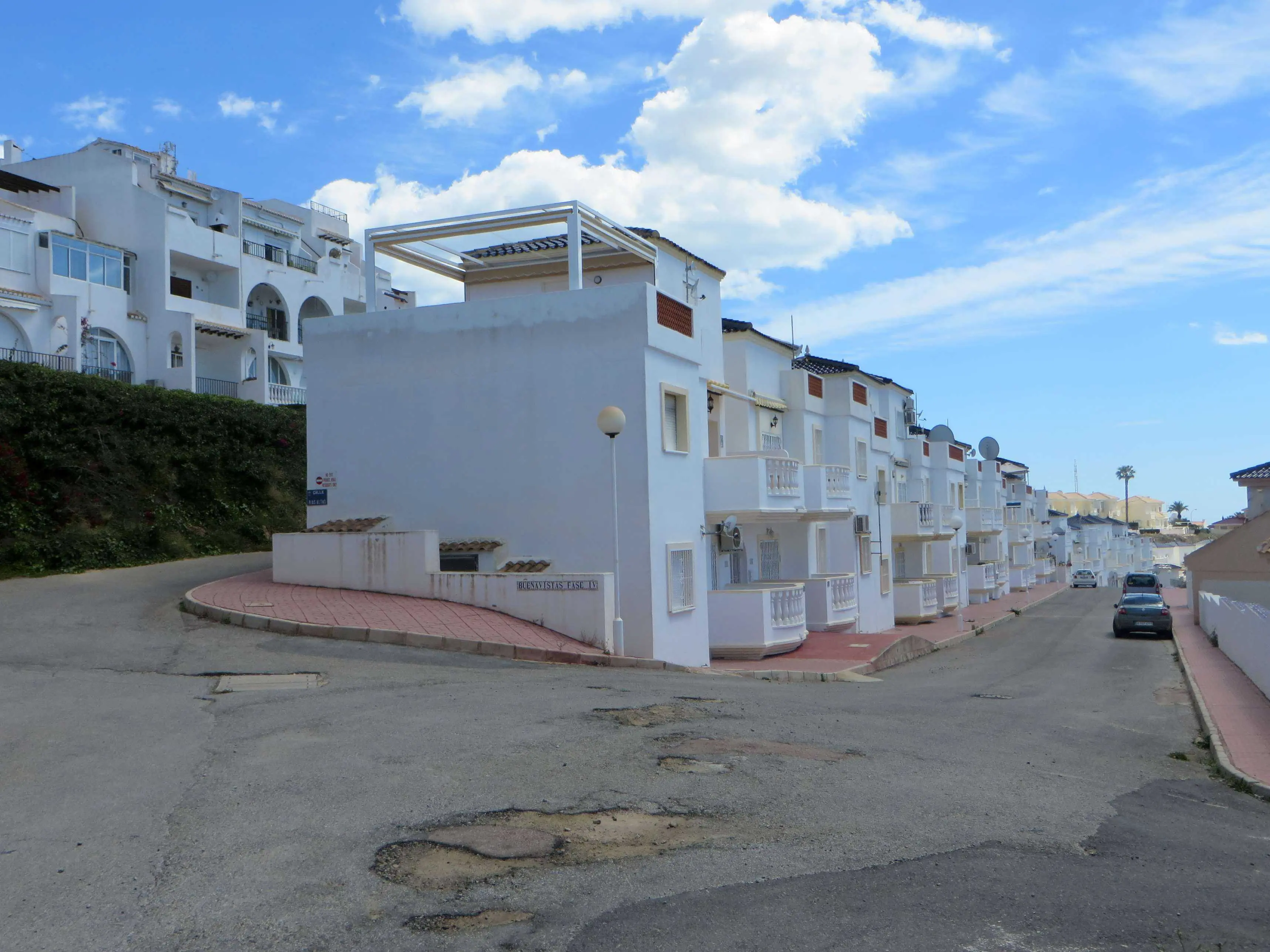 Vivienda en Rojales