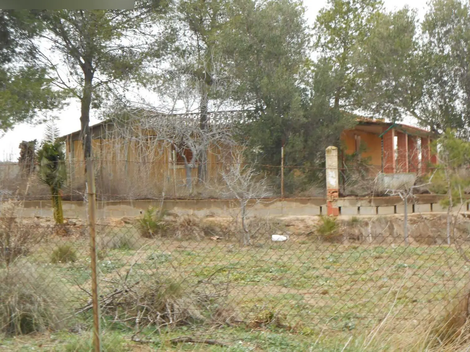 Vivienda en Turís