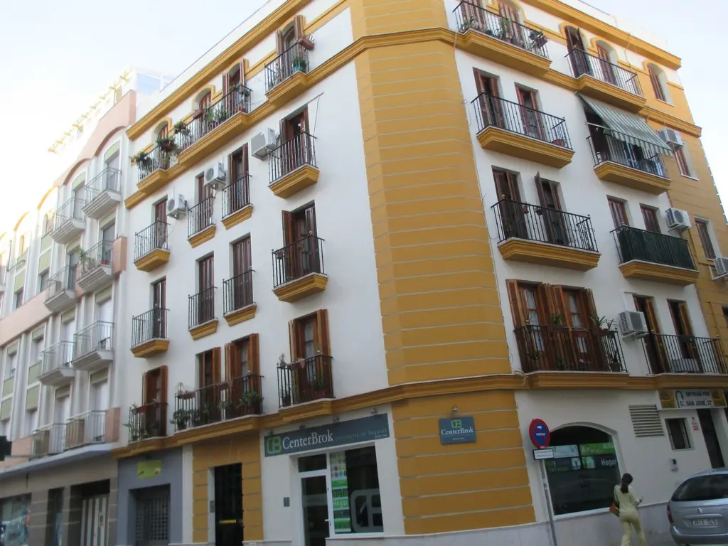 Local en Huelva