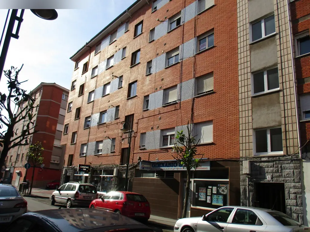 Vivienda en Corvera de Asturias
