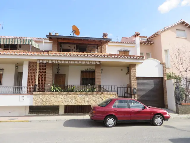 Local en Guadix