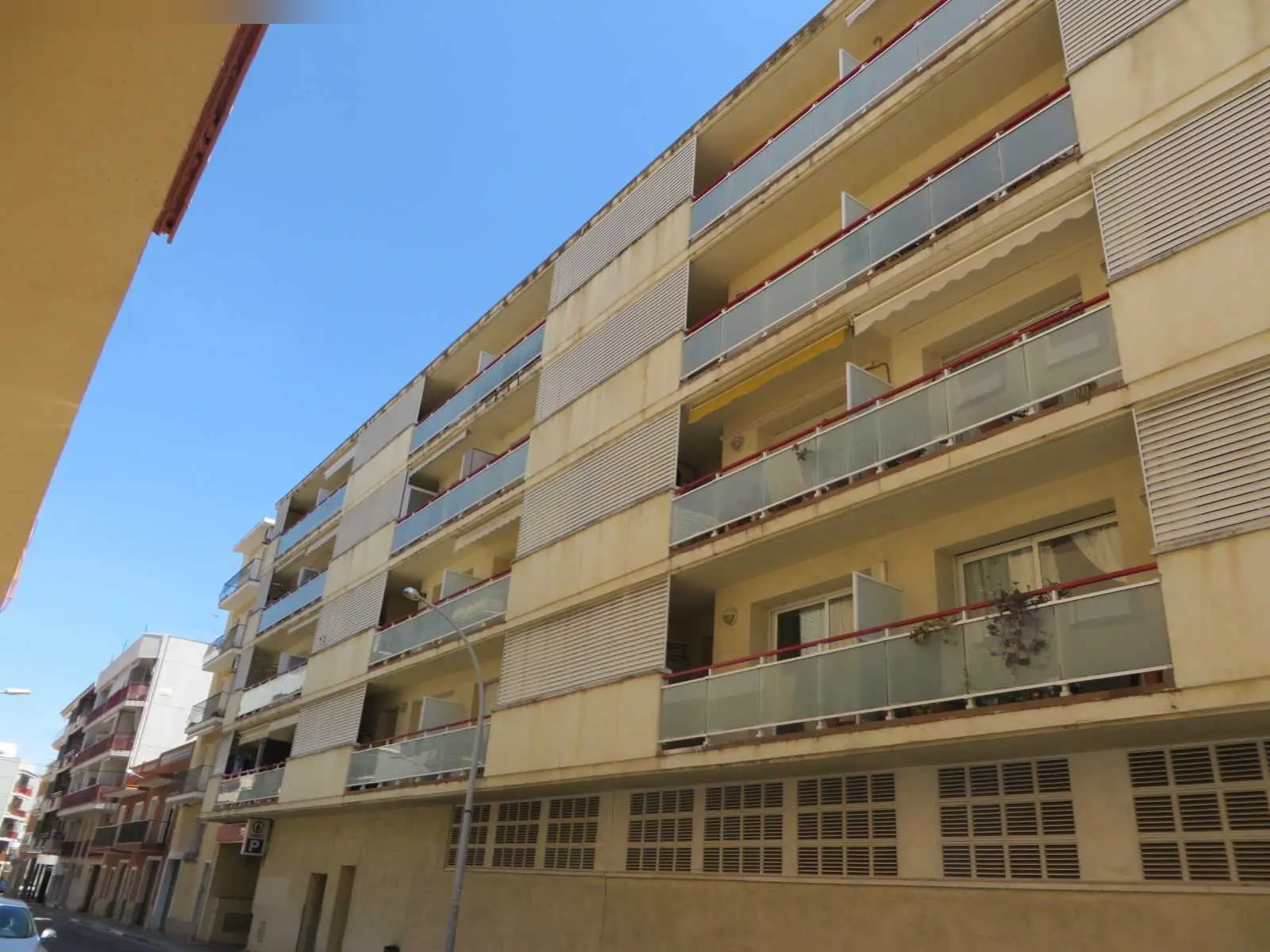Vivienda en Torredembarra