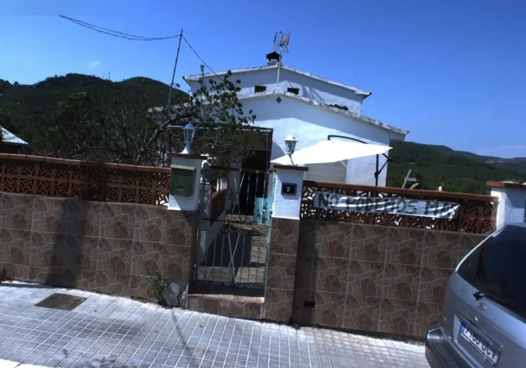 Vivienda en Torrelles de Foix