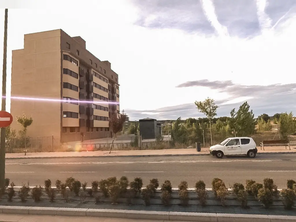 Garaje en Burgos