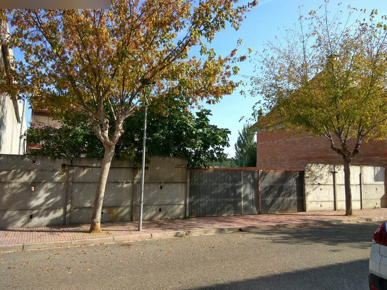 Vivienda en Agramunt