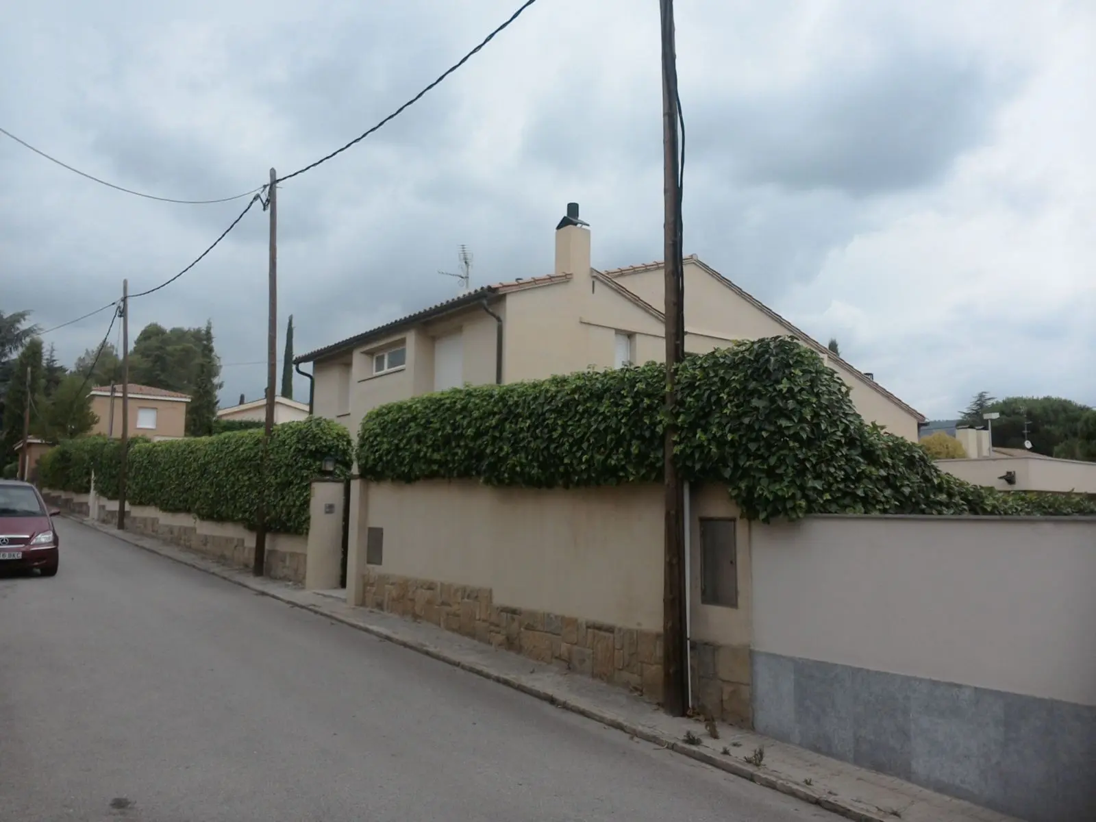 Vivienda en Matadepera