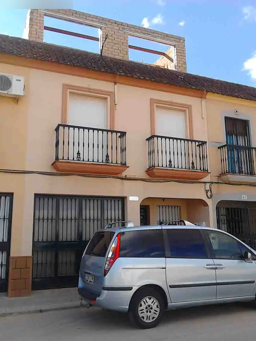Vivienda en La Rinconada