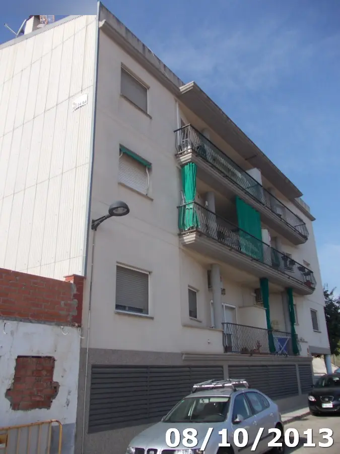 Vivienda en Masquefa