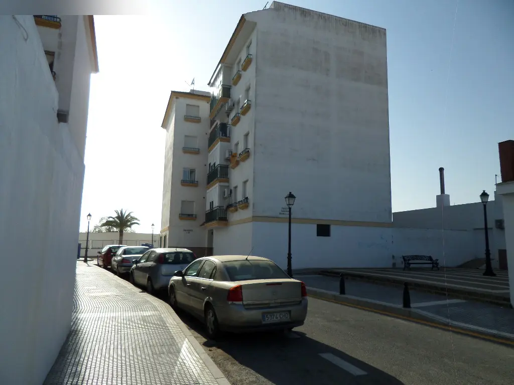 Vivienda en Palos de la Frontera