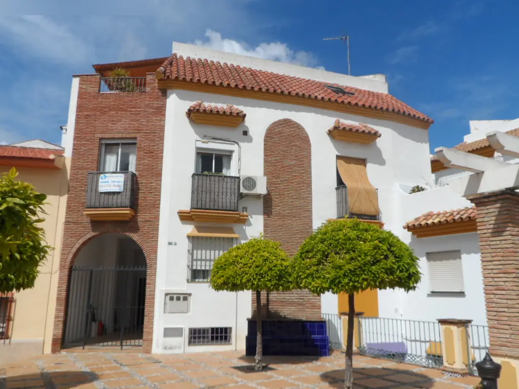 Vivienda en Alhaurín de la Torre