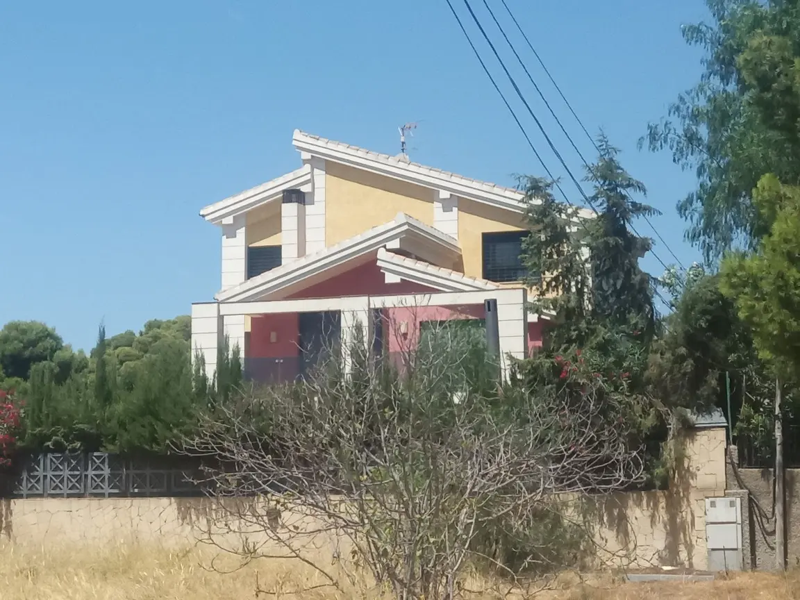 Vivienda en Totana