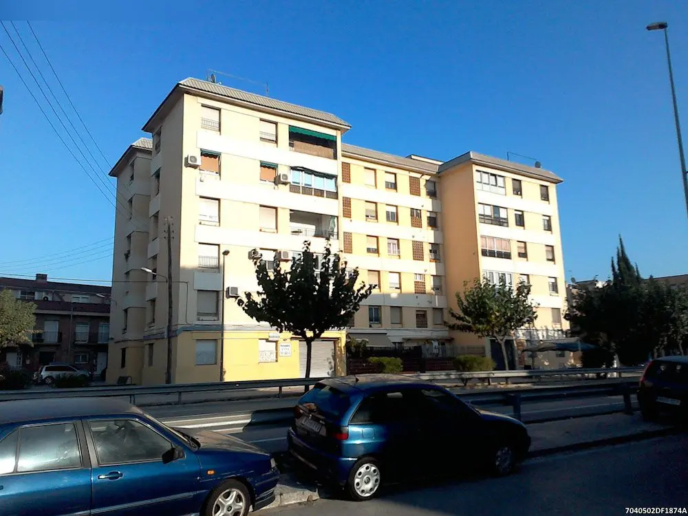 Local en Sant Vicenç dels Horts