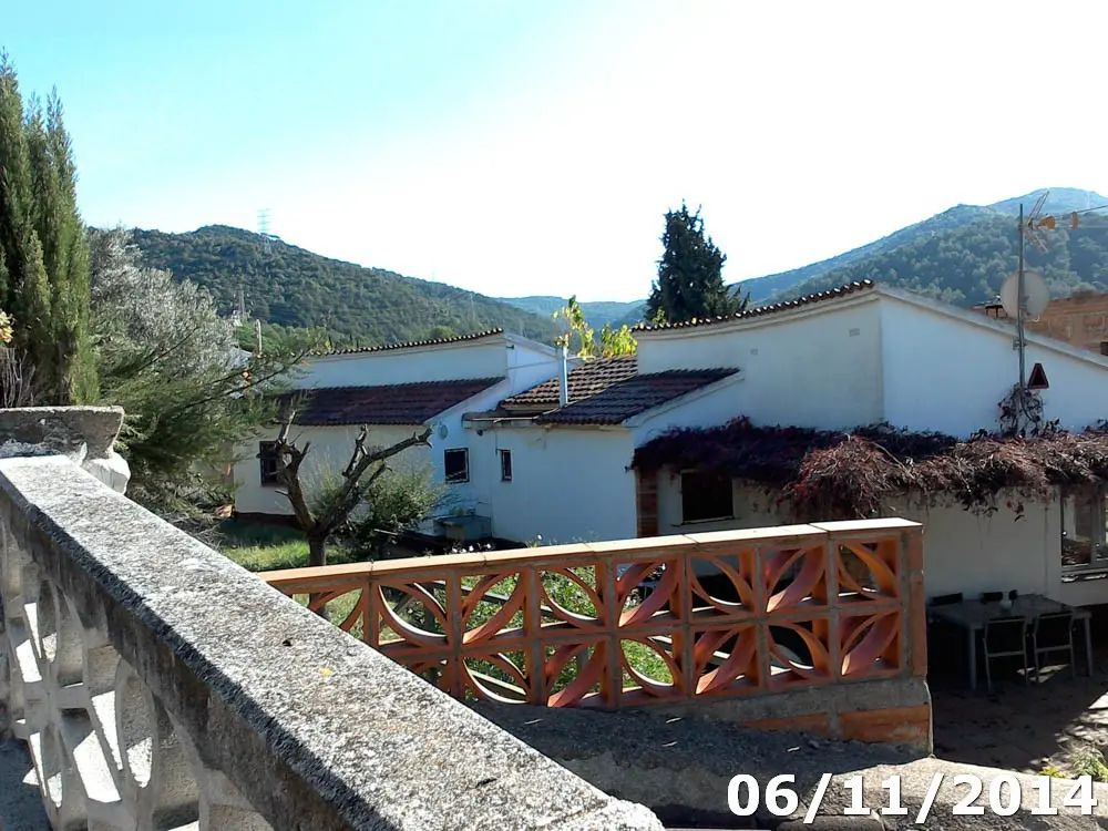 Vivienda en Santa Maria de Martorelles